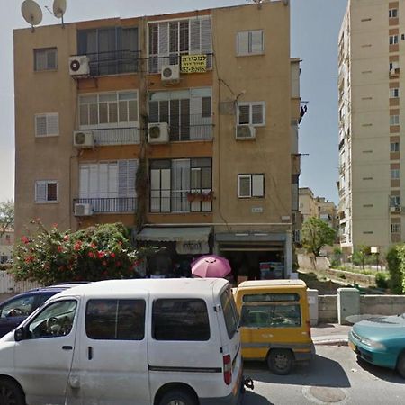 Arendaizrail Apartments - Hertsel Street 72 Tel Aviv-Jaffa Exterior foto